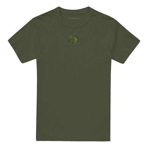 Front - Elvis Presley Unisex Adult That 70s T-Shirt