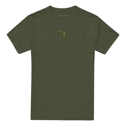 Front - Elvis Presley Unisex Adult That 70s T-Shirt