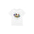 Front - Star Wars Childrens/Kids Young Jedi Adventure The Force Is With Us T-Shirt