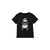 Front - The Nightmare Before Christmas Childrens/Kids Jack Pumpkin Sketch T-Shirt