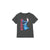 Front - Lilo & Stitch Childrens/Kids Covered In Kisses T-Shirt