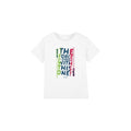 Front - Star Wars Childrens/Kids Force Is Strong T-Shirt