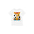 Front - Toy Story Childrens/Kids Woody Costume T-Shirt