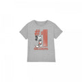 Front - Disney Childrens/Kids Number 1 Grandpa Mickey Mouse T-Shirt