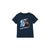 Front - Thor Childrens/Kids 10th Birthday T-Shirt