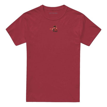 Front - Elvis Presley Unisex Adult Comeback T-Shirt