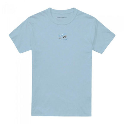 Front - Elvis Presley Unisex Adult Tender Eyes T-Shirt
