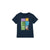 Front - Star Wars Childrens/Kids Young Jedi Adventure Blocks T-Shirt