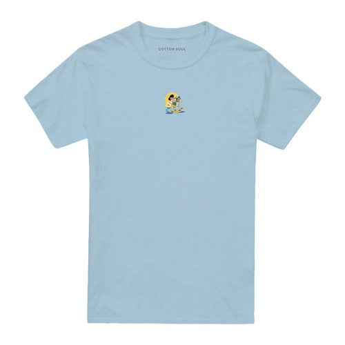 Front - Elvis Presley Unisex Adult Yip E T-Shirt