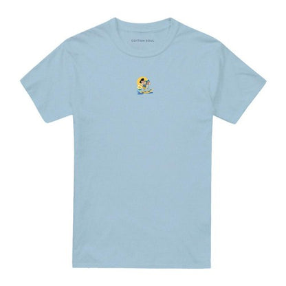 Front - Elvis Presley Unisex Adult Yip E T-Shirt