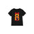 Front - Aladdin Childrens/Kids The Evil Sorcerer Jafar T-Shirt