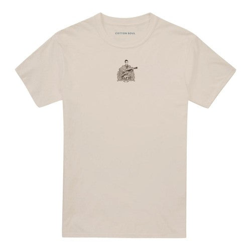 Front - Everlast Unisex Adult Laurels T-Shirt