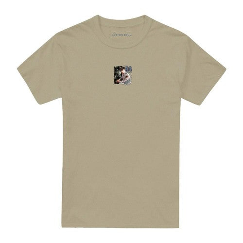 Front - Elvis Presley Unisex Adult G.I. Blues T-Shirt