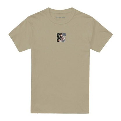 Front - Elvis Presley Unisex Adult G.I. Blues T-Shirt