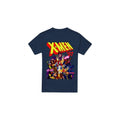 Front - Marvel Mens X-Men 97 Comic T-Shirt