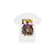 Front - Marvel Mens X-Men Comic Cover Team T-Shirt