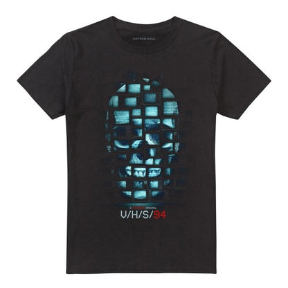 Front - V/H/S/94 Unisex Adult T-Shirt