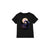 Front - The Nightmare Before Christmas Childrens/Kids Poster T-Shirt