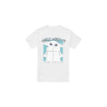 Front - Star Wars Mens The Child T-Shirt