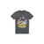 Front - Disney Mens Mickey Mouse Friends T-Shirt