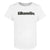 Front - Blondie Womens/Ladies Call Me T-Shirt