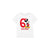 Front - Disney Childrens/Kids Mickey Mouse 6th Birthday T-Shirt