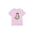 Front - Snow White And The Seven Dwarfs Childrens/Kids Fairest Of Them All T-Shirt