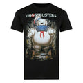 Front - Ghostbusters Mens Stay-Puft Marshmallow Man T-Shirt