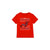 Front - Spider-Man Childrens/Kids Christmas Sweater T-Shirt