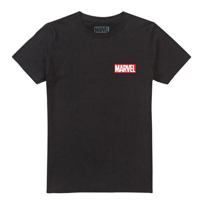 Front - Marvel Universe Unisex Adult 85 Years T-Shirt