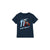 Front - Thor Childrens/Kids 11th Birthday T-Shirt