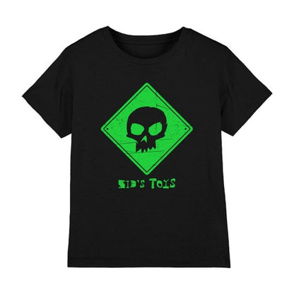 Front - Toy Story Childrens/Kids Sid´s Toys T-Shirt