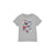 Front - Spider-Man Childrens/Kids Panel Collage T-Shirt