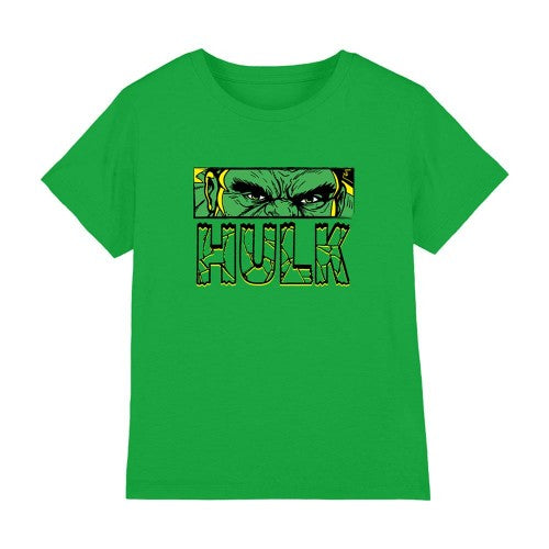 Front - Spider-Man: Brand New Day Childrens/Kids Smashed Ringspun Cotton T-Shirt