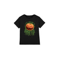 Front - The Nightmare Before Christmas Childrens/Kids I Am The Pumpkin King T-Shirt