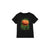 Front - The Nightmare Before Christmas Childrens/Kids I Am The Pumpkin King T-Shirt