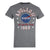 Front - NASA Mens 1969 T-Shirt