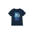 Front - Finding Nemo Childrens/Kids Fish Are Friends T-Shirt