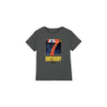Front - Star Wars Childrens/Kids X-Wing Fighter Space 7th Birthday T-Shirt