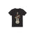 Front - Coco Mens Recuerdame Famous Guitar Ernesto T-Shirt