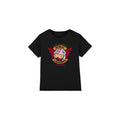 Front - Star Wars Childrens/Kids Red Leader T-Shirt