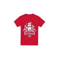 Front - Star Wars Mens Beginning To Look A Lot Like Sithmus Christmas T-Shirt