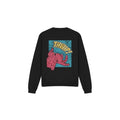 Front - Spider-Man Unisex Adult Thwip Sweatshirt
