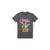 Front - Star Wars: The Mandalorian Mens Grogu Bubble T-Shirt