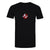 Front - Ghostbusters Mens Embroidered T-Shirt