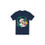 Front - Disney Mens Mickey Mouse Wreath Christmas T-Shirt