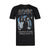 Front - AC/DC Mens Highway World Tour 79 T-Shirt