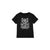 Front - The Nightmare Before Christmas Childrens/Kids No Sleep Till Xmas T-Shirt