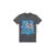 Front - Star Wars Mens Papercut R2-D2 T-Shirt