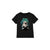 Front - Star Wars Childrens/Kids Street Glare Stormtrooper T-Shirt